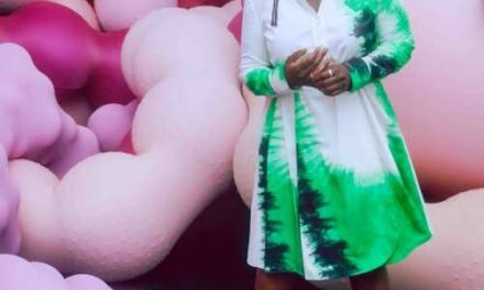 Elvira Dyangani Ose to Lead Public Art Abu Dhabi Biennial