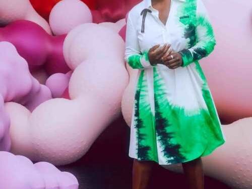 Elvira Dyangani Ose to Lead Public Art Abu Dhabi Biennial