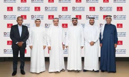 Emirates Lands New Cabin Crew Village at Dubai Investments Park