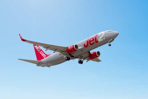 Emirates Skywards Teams Up with Jet2 on Rewards