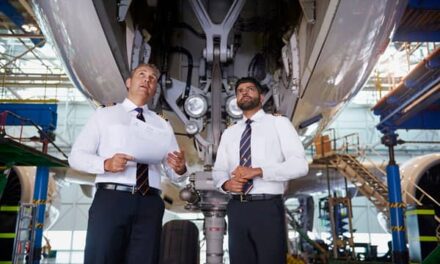 Emirates Hunts Australian Engineers in Major Global Talent Push