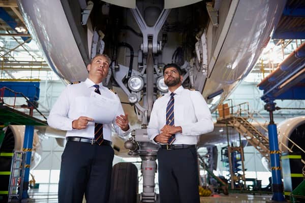 Emirates Hunts Australian Engineers in Major Global Talent Push
