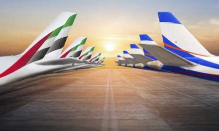Emirates and Air Peace Unlock Seamless Global Connections