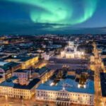 Emirates Touches Down in Helsinki With New Finland Flights
