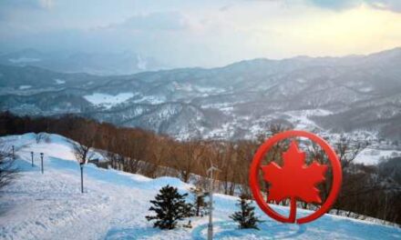 Epic Snow & Ramen: Air Canada Launches First Sapporo Winter