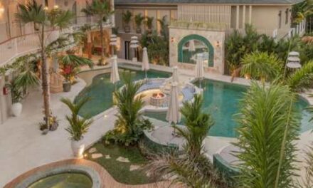 Escape Haven Leads Menopause Wellness With Bali First Retreat