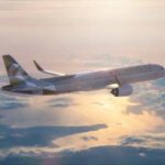 Etihad Makes History With First Middle East–Luxembourg Flight