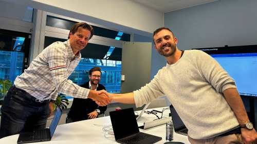 Etraveli Group Acquires Wenrix to Power Global Flight Tech