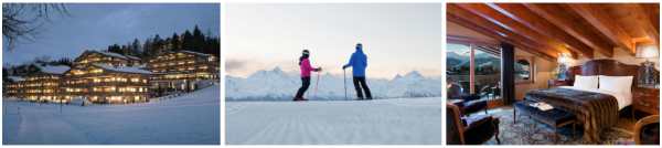 Europe’s Best Ski Destination This Year—No Olympics Needed