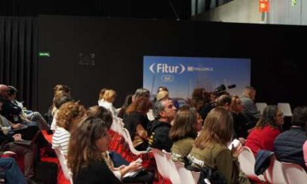 Spain Powers Ahead as FITUR4all Elevates Accessible Tourism