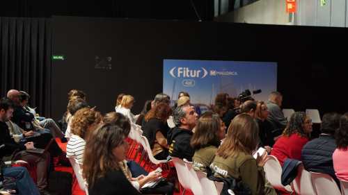 Spain Powers Ahead as FITUR4all Elevates Accessible Tourism