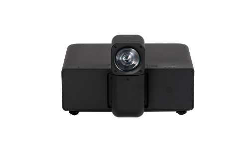 Fujifilm Australia Debuts New ZUH12000 Projector