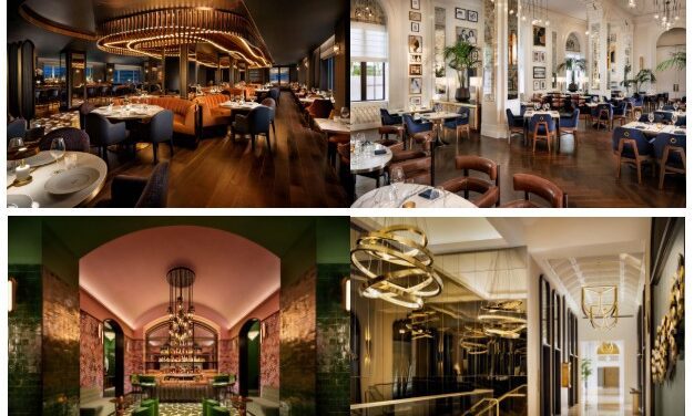 Fairmont Breakers Long Beach Marks 100 Years of Hospitality