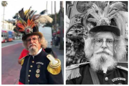 The Clift Royal Sonesta Revives History With New Speaker Series