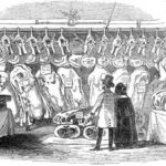 Festive Season Sparks December Food & Drink Spending Surge