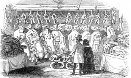 Festive Season Sparks December Food & Drink Spending Surge