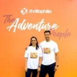 Travel Index: Indians Choose Fewer Cities, Longer Trips