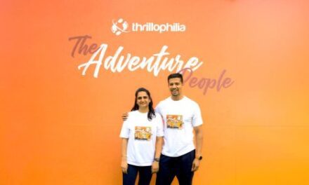 Travel Index: Indians Choose Fewer Cities, Longer Trips