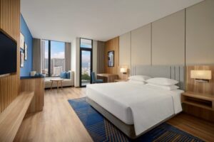 Four Points by Sheraton Nha Trang - Deluxe Room
