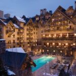 Four Seasons Vail Names Simonson and Folaros to Leadership