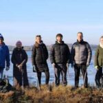 Fred. Olsen Backs Local Conservation with Suffolk Trust