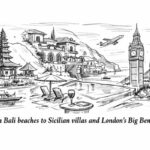 White Lotus Glow Lifts Italy as Aussies Plan 2026 Getaways