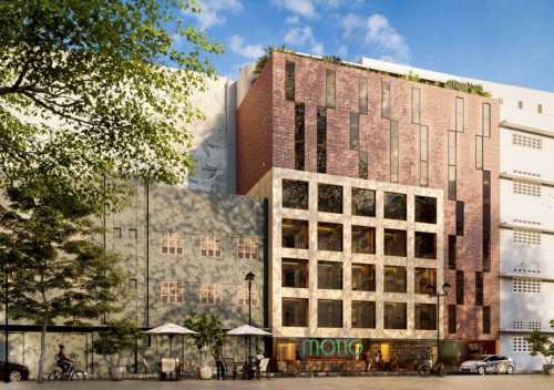 From Brazil to Morocco: Hilton’s New Openings This Season