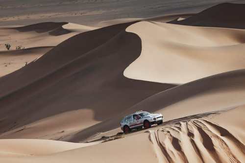 From Racing to Golf: Saudi’s 2026 Sports Travel Shift