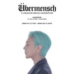 G-DRAGON Unleashes “Übermensch” Exhibition at EMSPHERE