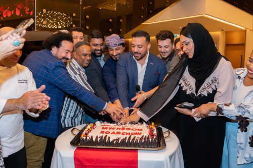 Shaza Hotels Shines After Triumphant GCC Roadshow
