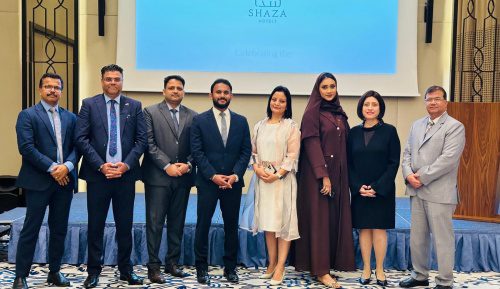 GCC Roadshow