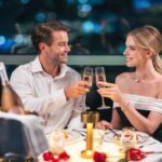 Romance by the River at Grand Copthorne Singapore