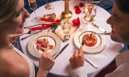 Valentine’s Day 2026 Gift Guide: Dining, Stays & More