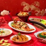 Start the Year Lucky at Galaxy Macau This Chinese New Year