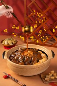 GM CNY Poon Choi