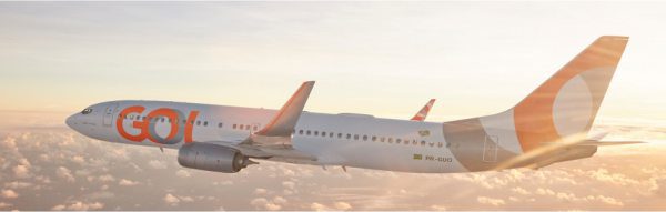 GOL Named Official Carrier for Routes Americas 2026