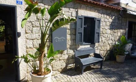 Gaia Alaçati: Urban Chic and Soulful Luxury in a Turkish Village