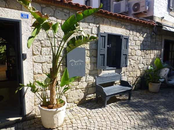 Gaia Alaçati: Urban Chic and Soulful Luxury in a Turkish Village