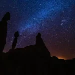AlUla Expands Dark Sky Status, Elevating Saudi Stargazing
