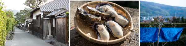 Unlock “The Gift of Experience” in Setouchi, Japan