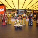 Global Youth Forum Showcases Xizang Culture in Singapore, Malaysia