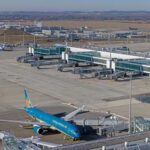 Terminal 1 Pier Celebrates Grand Opening on April 13