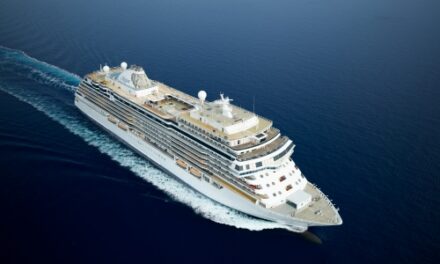 Regent Seven Seas Cruises Rolls Out Free 2-Category Upgrades