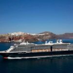 Westerdam Returns Refreshed with Elegant New Spaces