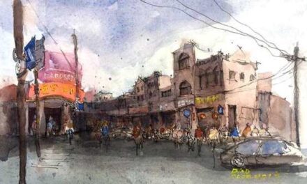 Open and Inclusive, Haikou Rises as Global Performing Arts Hub