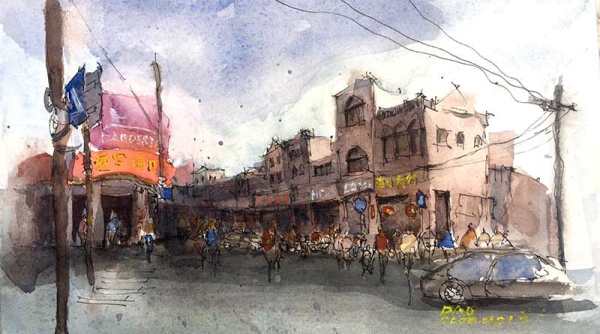 Open and Inclusive, Haikou Rises as Global Performing Arts Hub