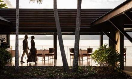 Five Hamilton Island Restaurants Earn 2026 Chef Hat Honours