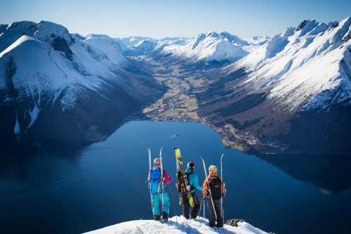 5 WOW Winter Experiences Only Norway Travelers Can Unlock