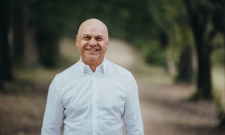 Adventure World Names Heath Ashcroft National Accounts Lead