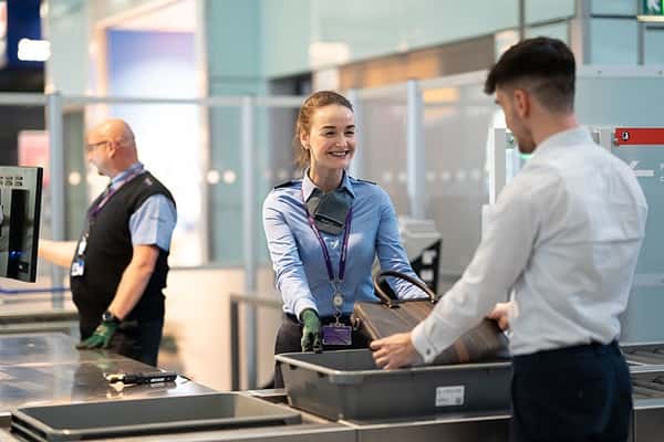 Heathrow’s £1bn Security Upgrade Speeds Up Global Travel